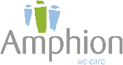 Amphion Care Home Support