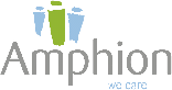 Amphion Care Home Support