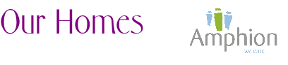 Amphion Care Home Support